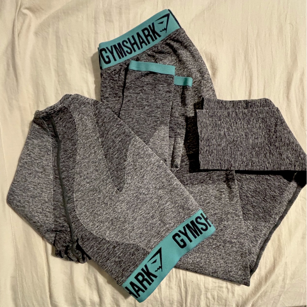 GYM SHARK SET